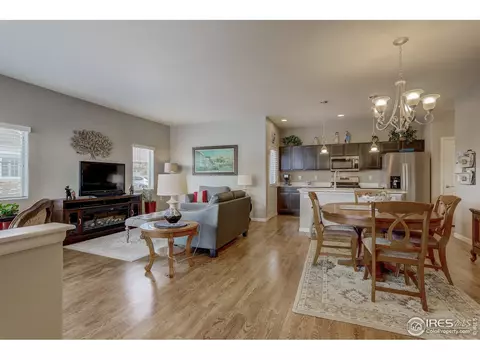 3581 E 124th Pl, Thornton, CO 80241 photo 2
