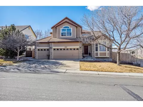 Undisclosed, Thornton, CO 80602