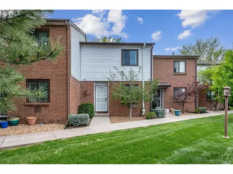 2389 S Kirkwood Ct, Denver, CO 80222