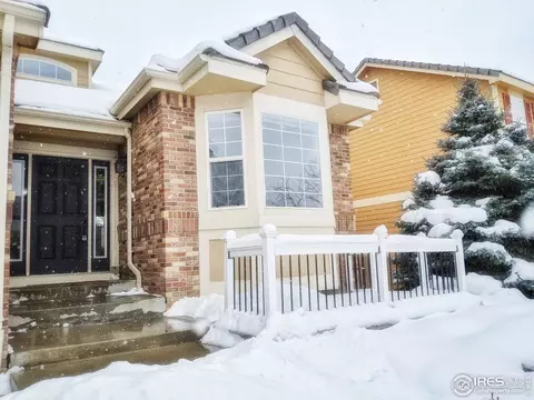 2614 E 137th Pl, Thornton, CO 80602 photo 2