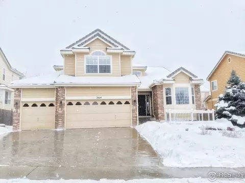 2614 E 137th Pl, Thornton, CO 80602 photo 1
