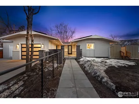1400 Balsam Ave, Boulder, CO 80304 photo 1