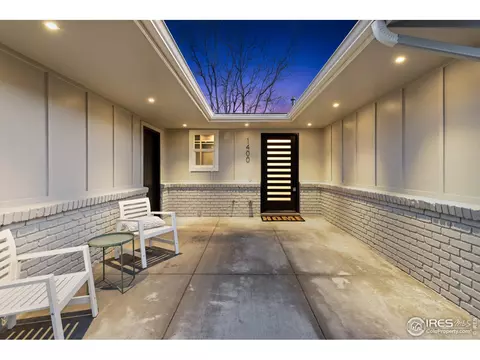 1400 Balsam Ave, Boulder, CO 80304 photo 2