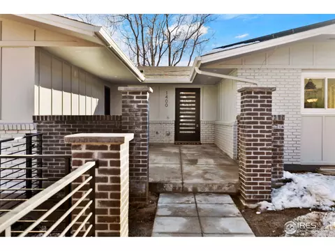 1400 Balsam Ave, Boulder, CO 80304 photo 3