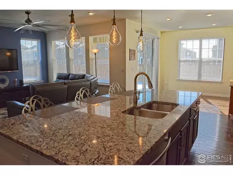 2724 E 162nd Dr, Thornton, CO 80602 photo 2