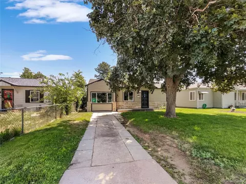 5040 Eliot St, Denver, CO 80221