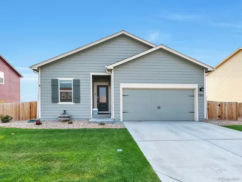 7217 Shavano Ave, Frederick, CO 80504 photo 1
