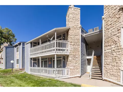 8335 Fairmount Dr #4-102, Denver, CO 80247