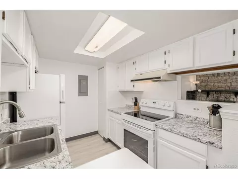 8335 Fairmount Dr #4-102, Denver, CO 80247