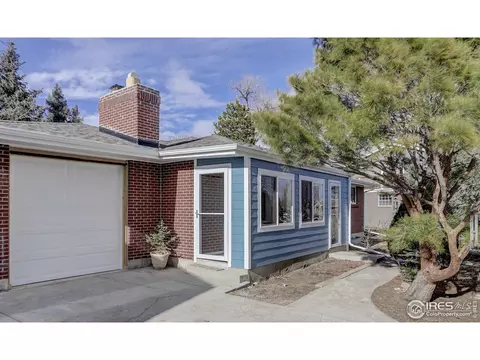 4875 Qualla Dr, Boulder, CO 80303 photo 3