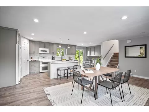 13607 W 67th Way, Arvada, CO 80004
