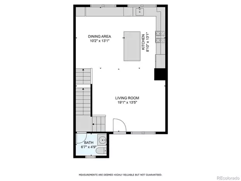 9180 E 52nd Dr, Denver, CO 80238 photo 34