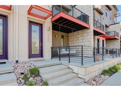 9180 E 52nd Dr, Denver, CO 80238