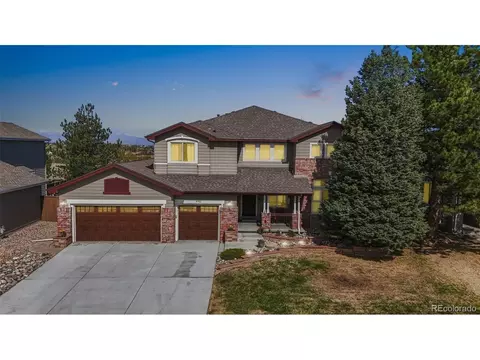 9701 Millstone Ct, Highlands Ranch, CO 80130