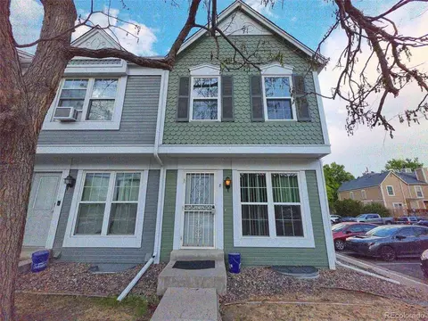 1699 S Trenton St #8, Denver, CO 80231