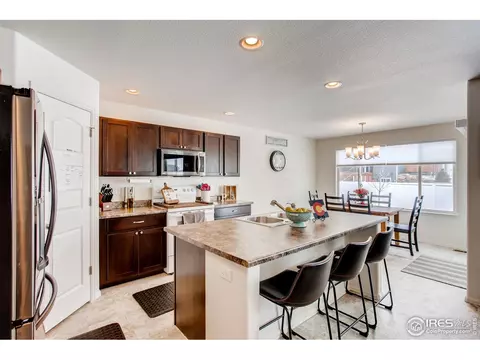 236 Castle Dr, Severance, CO 80550 photo 5