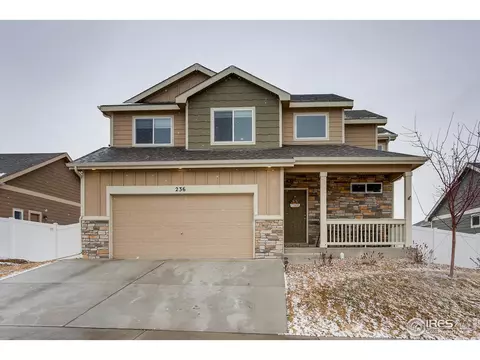 236 Castle Dr, Severance, CO 80550 photo 1