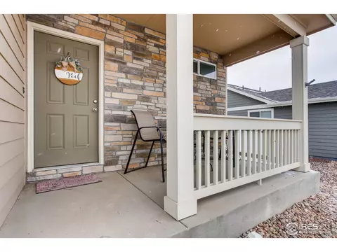 236 Castle Dr, Severance, CO 80550 photo 2