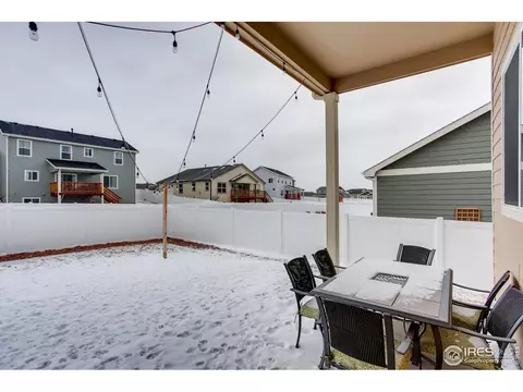 236 Castle Dr, Severance, CO 80550 photo 18