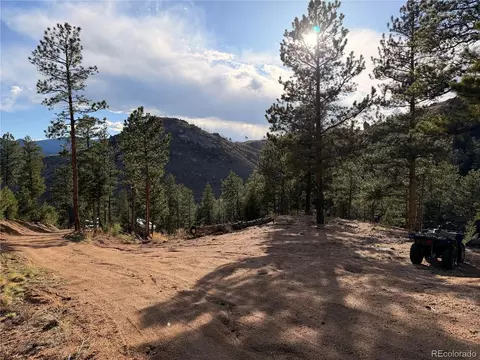 16280 Cochise Trl, Pine, CO 80470 photo 13