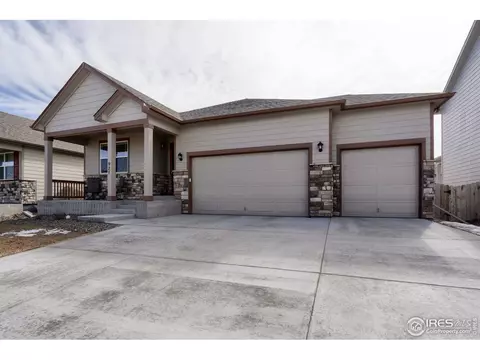 921 Charlton Dr, Windsor, CO 80550 photo 1