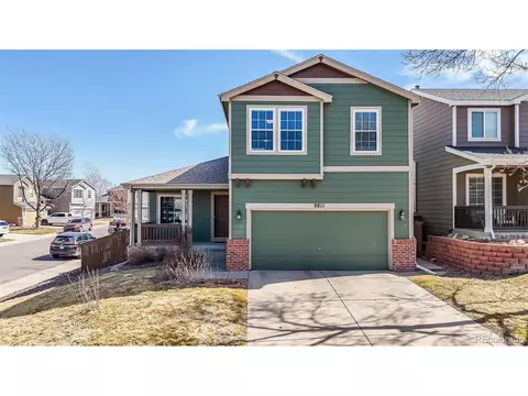 9811 Gatesbury Cir, Highlands Ranch, CO 80126