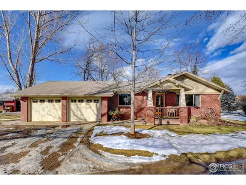 5661 Juhls Dr, Boulder, CO 80301 photo 1