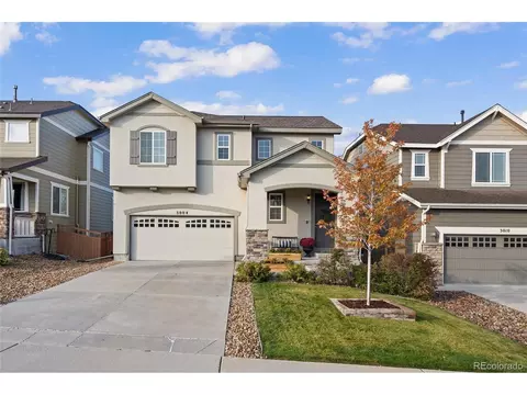 3004 Open Sky Way, Castle Rock, CO 80109