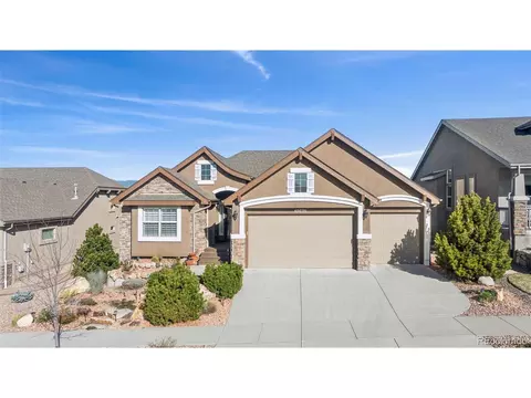 3060 Kettle Ridge Dr, Colorado Springs, CO 80908