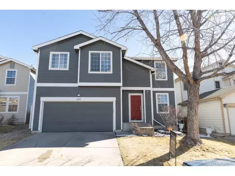 10958 Steele St, Northglenn, CO 80233