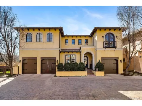 100 S University Blvd #8, Denver, CO 80209