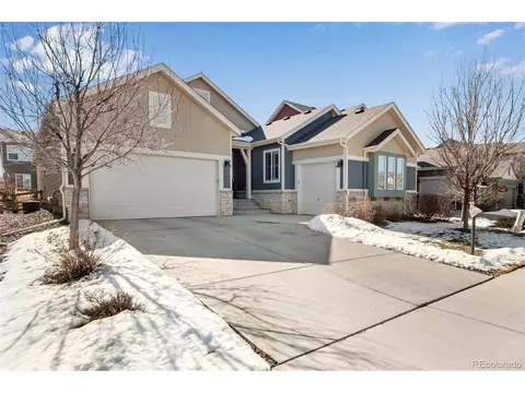 Undisclosed, Loveland, CO 80538