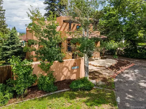 2 Oak Ave, Colorado Springs, CO 80906