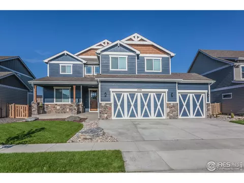 5399 Long Dr, Timnath, CO 80547 photo 1