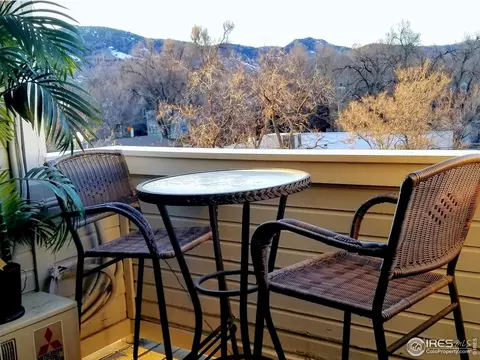 2201 Pearl St #309, Boulder, CO 80302 photo 1