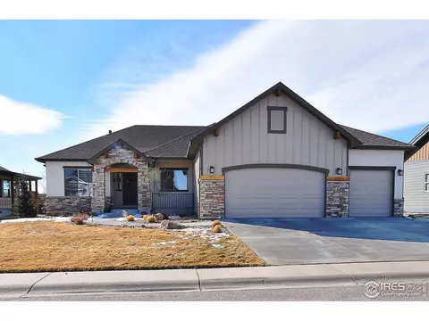 8253 Cherry Blossom Dr, Windsor, CO 80550 photo 1