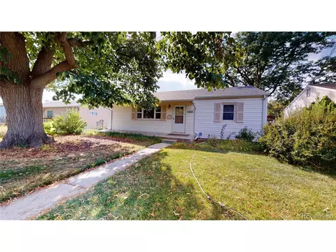 1729 S Eudora St, Denver, CO 80222