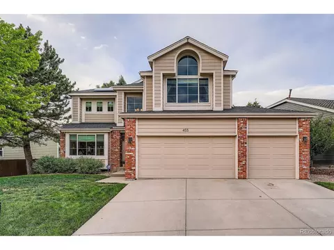 Undisclosed, Littleton, CO 80126