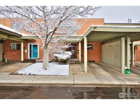 1548 Chambers Dr, Boulder, CO 80305 photo 1