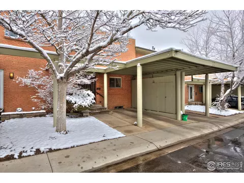 1548 Chambers Dr, Boulder, CO 80305 photo 2