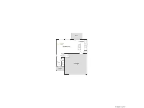 22073 E 38th Pl, Aurora, CO 80019 photo 2