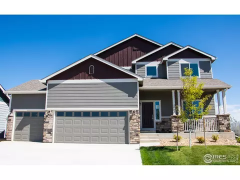 1804 Paley Dr, Windsor, CO 80550 photo 1