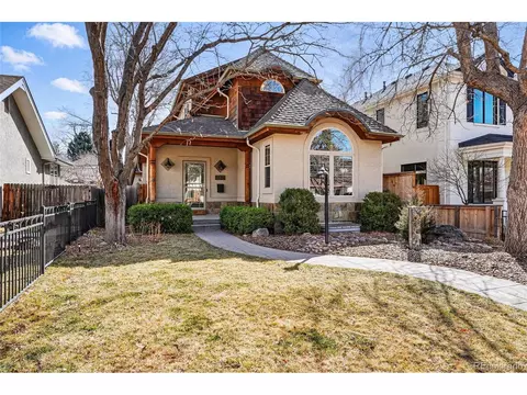 2424 S Steele St, Denver, CO 80210