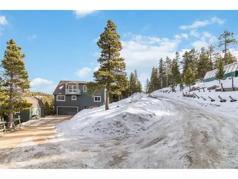 32155 Edward Dr, Conifer, CO 80433 photo 13