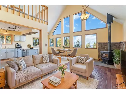 32155 Edward Dr, Conifer, CO 80433 photo 2