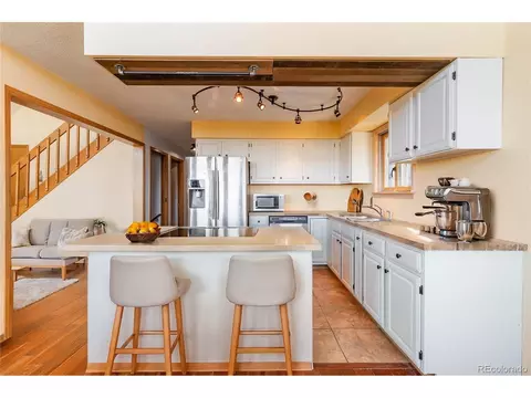 32155 Edward Dr, Conifer, CO 80433 photo 5