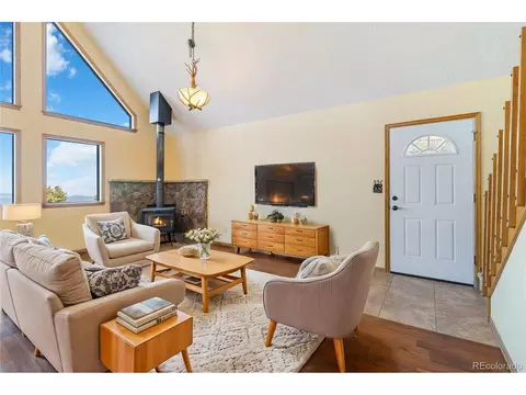 32155 Edward Dr, Conifer, CO 80433