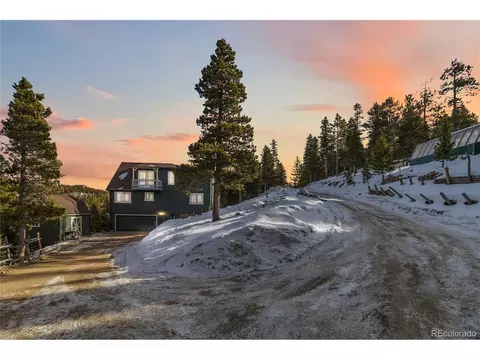 32155 Edward Dr, Conifer, CO 80433 photo 12