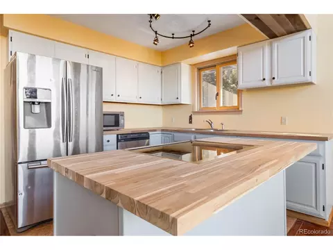 32155 Edward Dr, Conifer, CO 80433 photo 20
