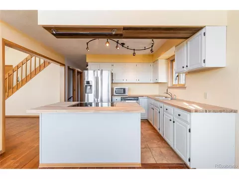 32155 Edward Dr, Conifer, CO 80433 photo 19